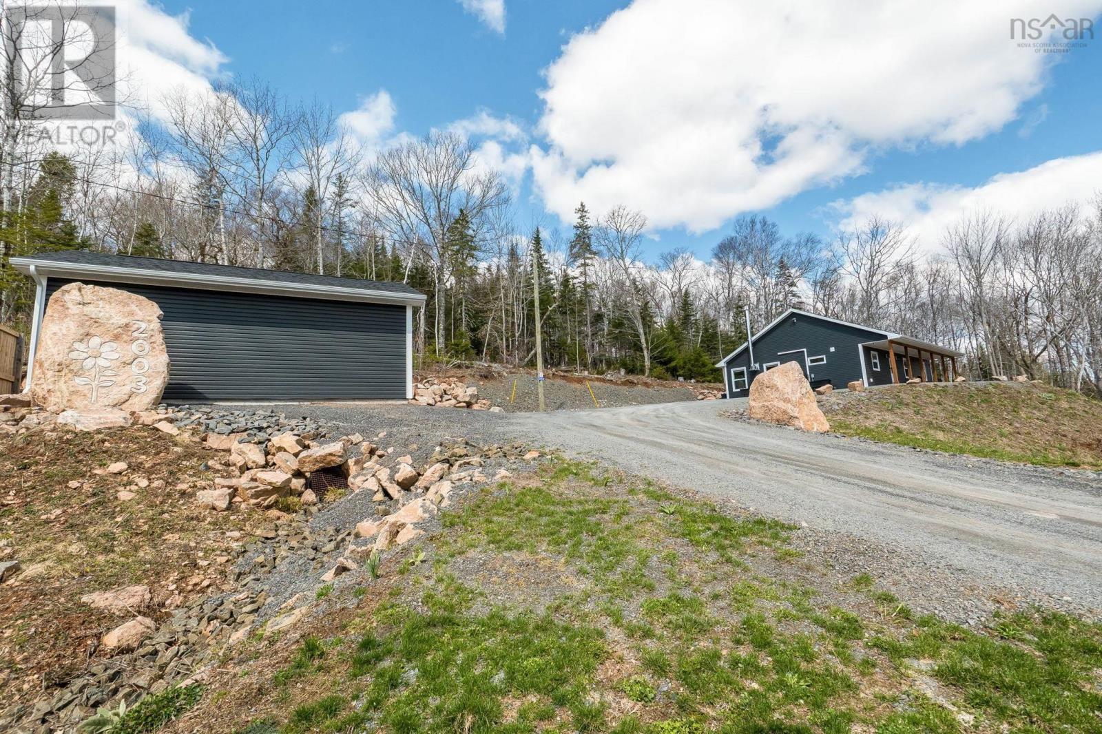 2003 Highway 12, Forest Home, Nova Scotia  B4N 3V8 - Photo 22 - 202608779