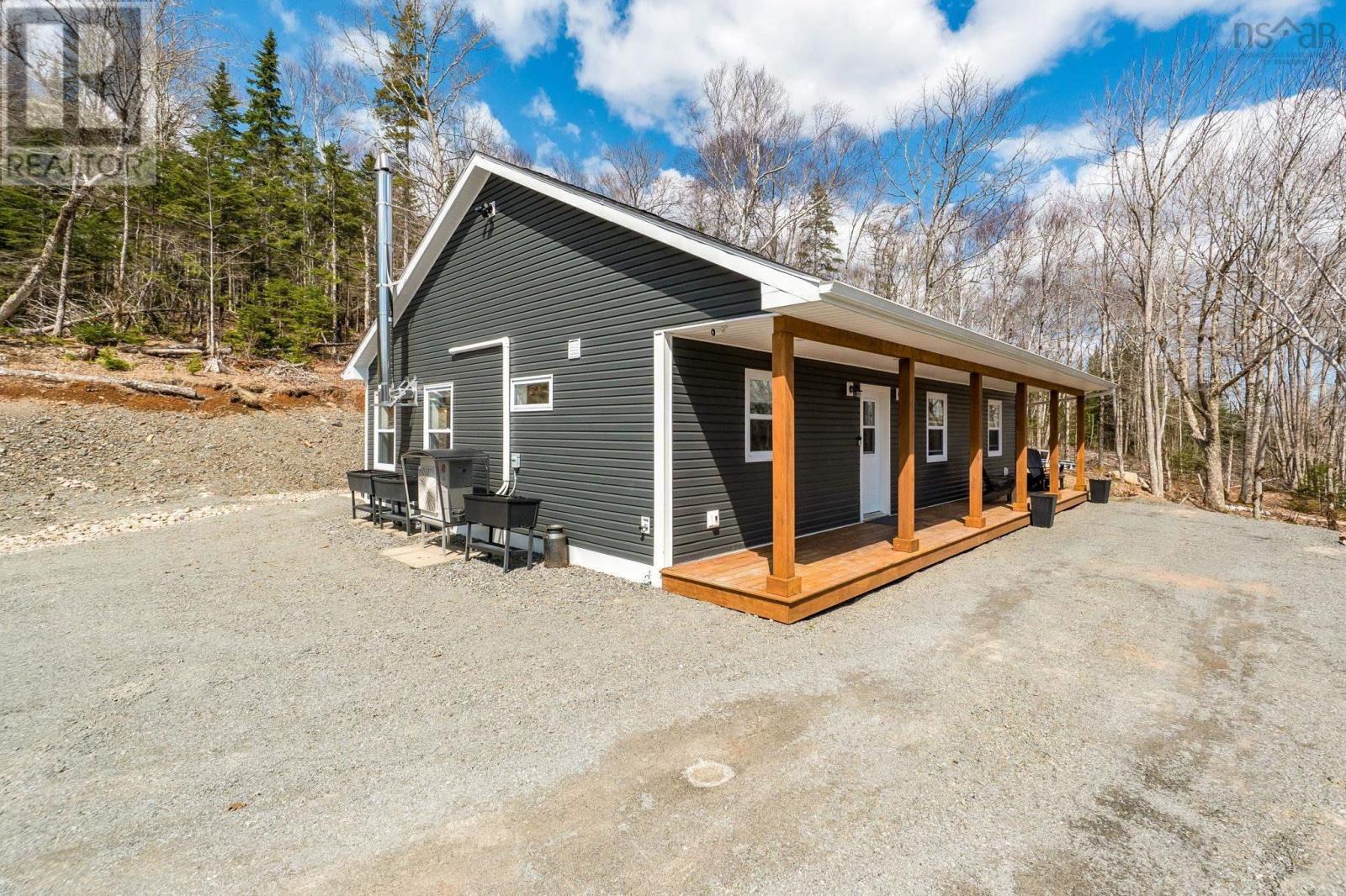 2003 Highway 12, Forest Home, Nova Scotia  B4N 3V8 - Photo 2 - 202608779