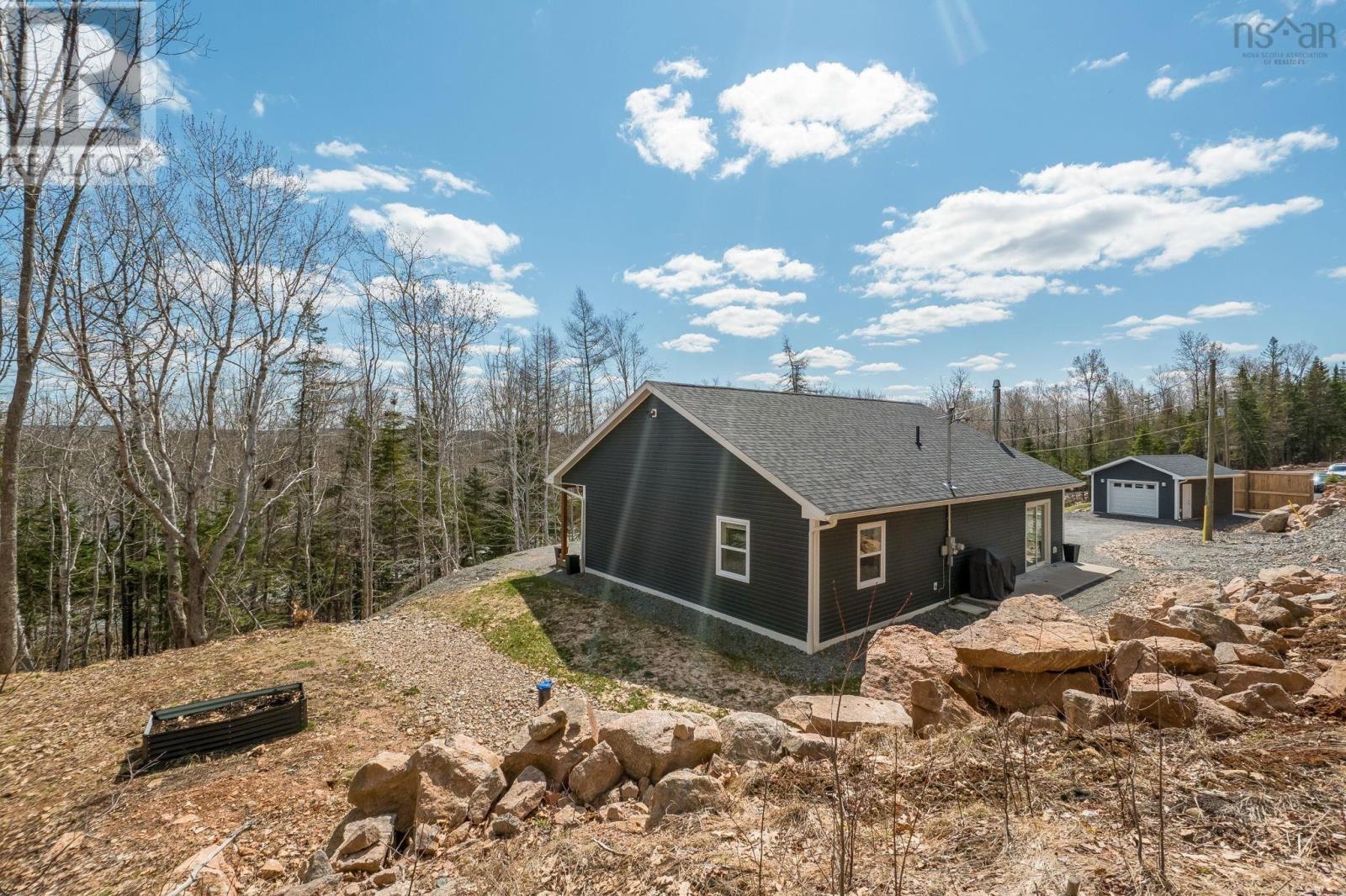 2003 Highway 12, Forest Home, Nova Scotia  B4N 3V8 - Photo 25 - 202608779