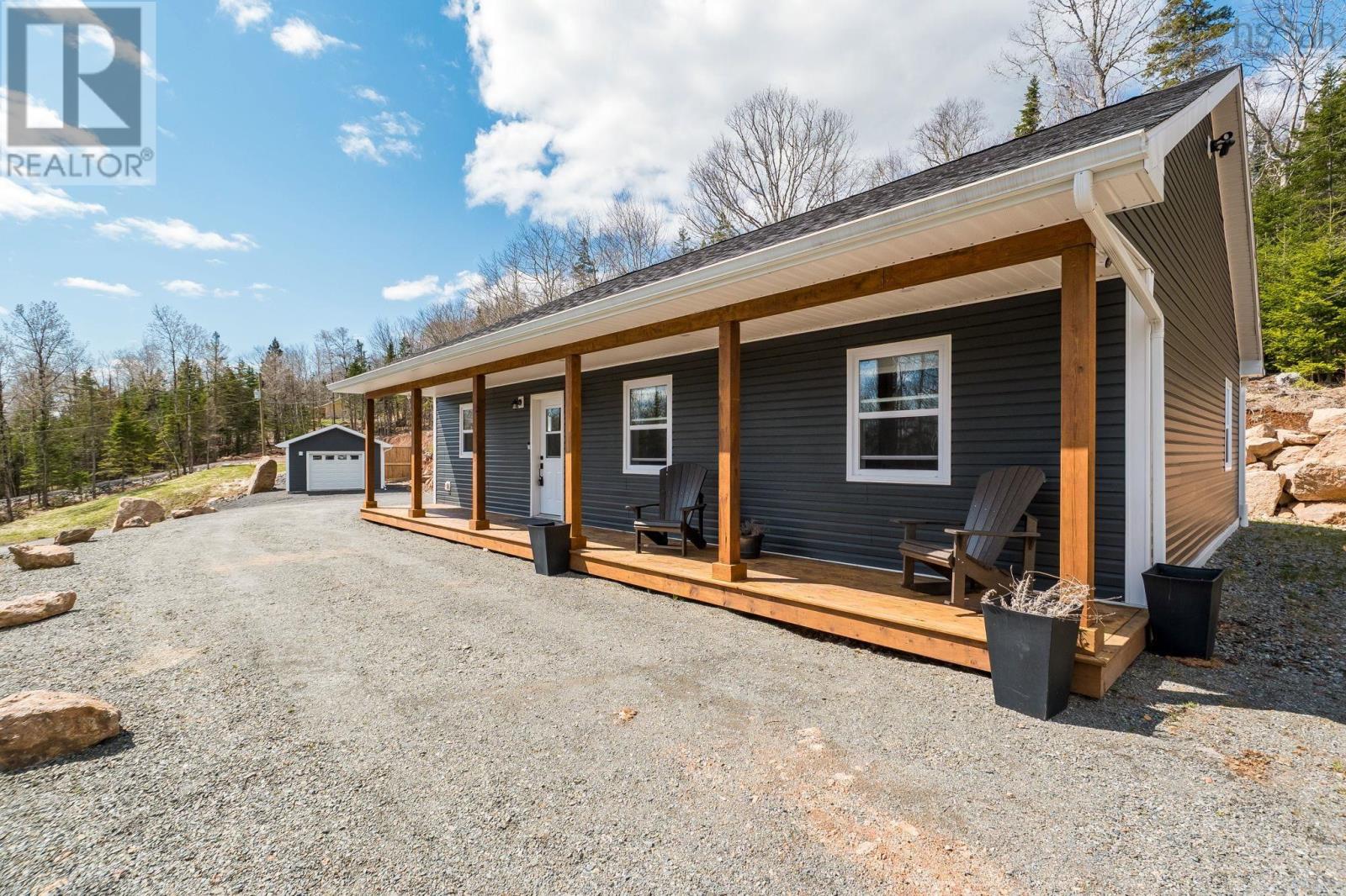 2003 Highway 12, Forest Home, Nova Scotia  B4N 3V8 - Photo 4 - 202608779