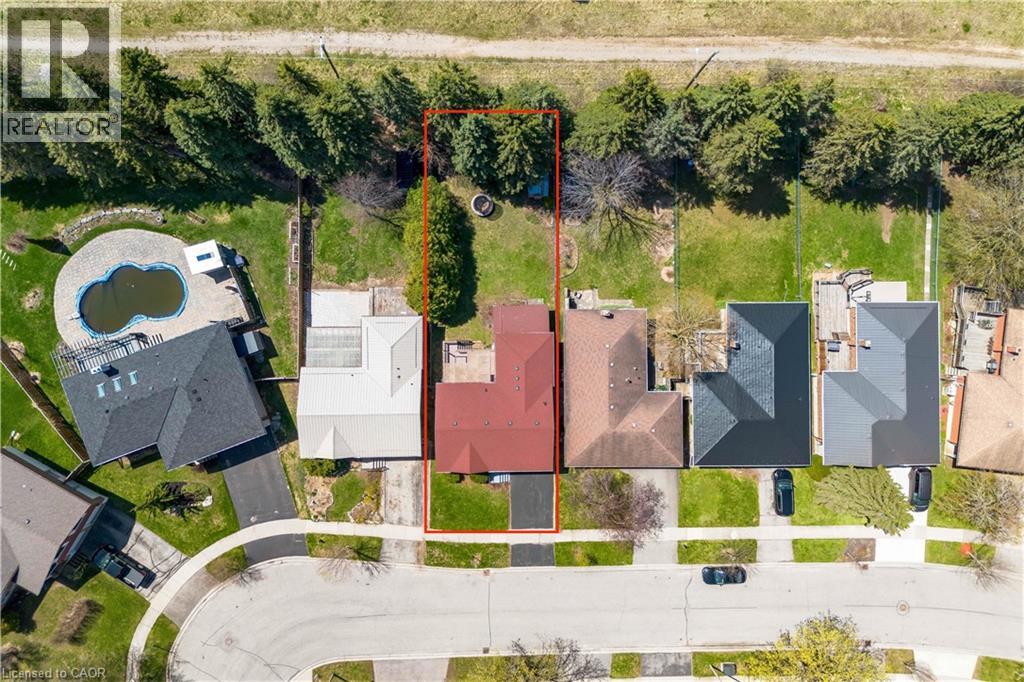 402 Lakeview Drive, Waterloo, Ontario  N2L 4Z6 - Photo 44 - 40824977