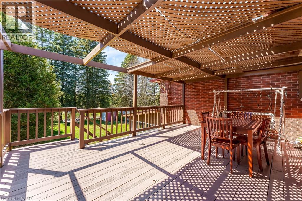 402 Lakeview Drive, Waterloo, Ontario  N2L 4Z6 - Photo 36 - 40824977