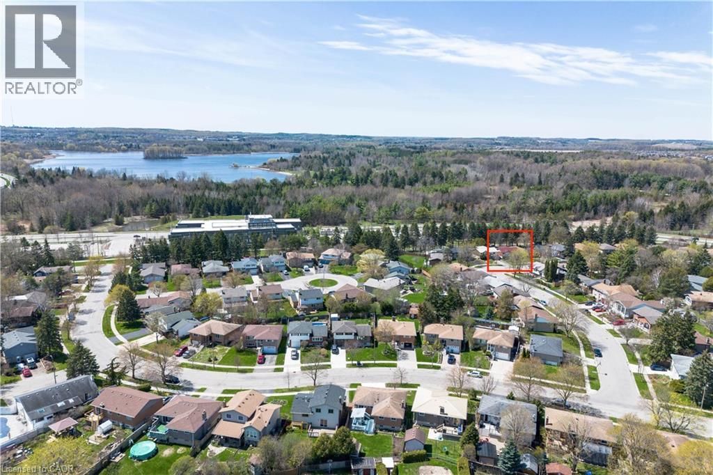 402 Lakeview Drive, Waterloo, Ontario  N2L 4Z6 - Photo 46 - 40824977