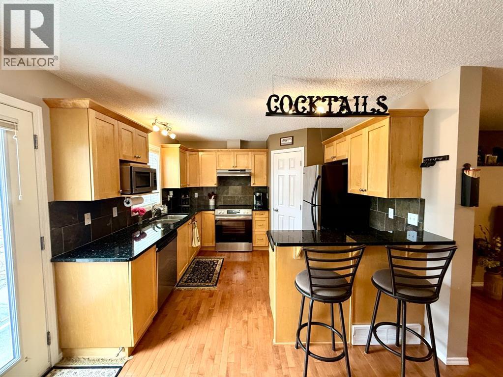 508 Prairie Sound Circle NW, High River, Alberta  T1V 2A3 - Photo 10 - A2305836