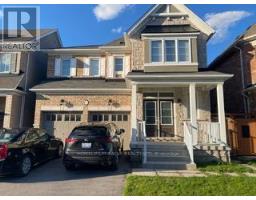 UPPER - 91 ANTIBES DRIVE, Brampton, Ontario
