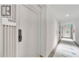 1805 - 28 ANN STREET, Mississauga, Ontario