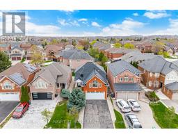 6113 MAPLE GATE CIRCLE, Mississauga, Ontario