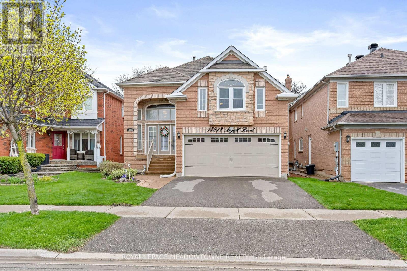 14212 ARGYLL ROAD, Halton Hills, Ontario