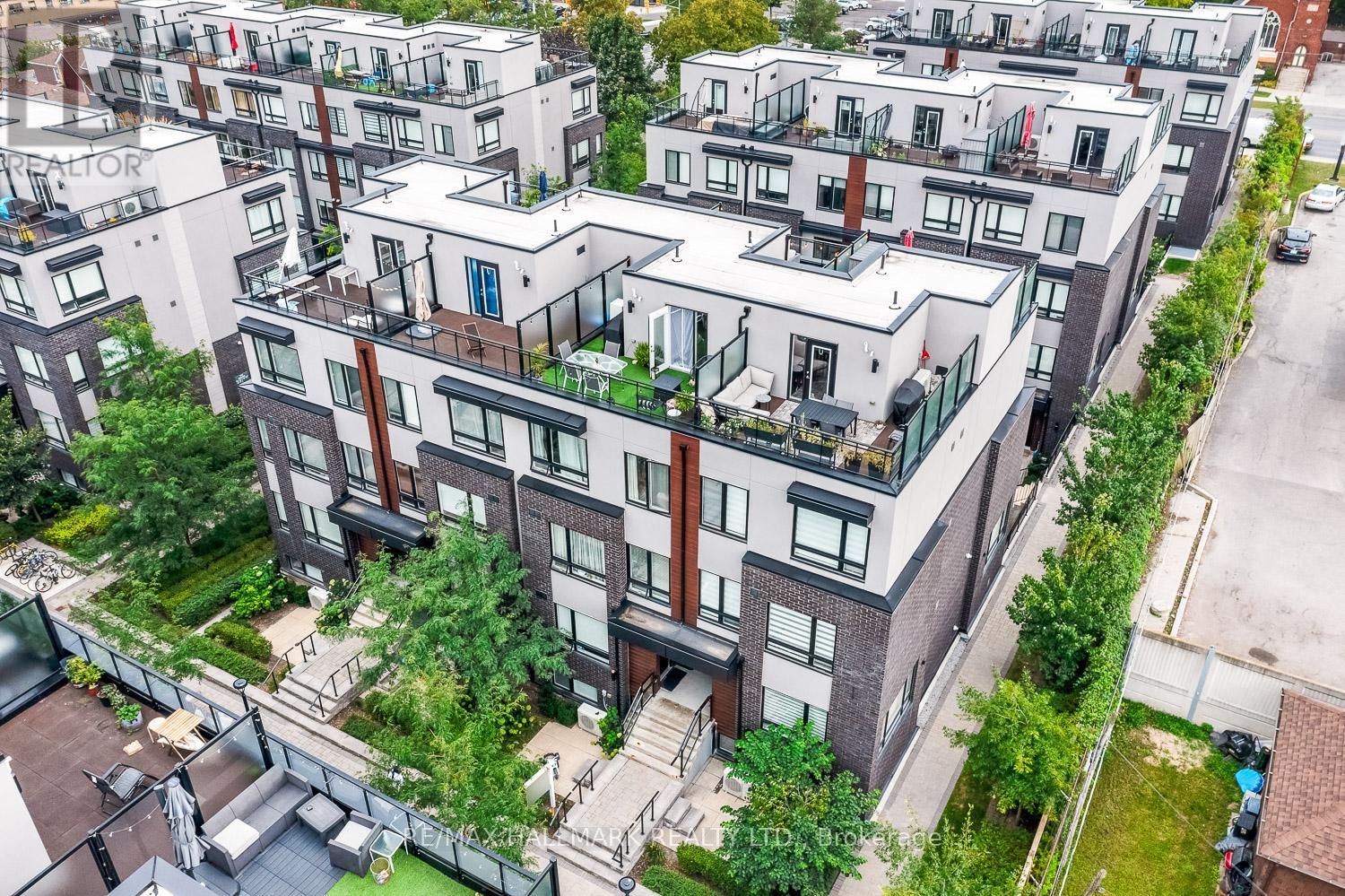 306 - 1120 BRIAR HILL AVENUE, Toronto, Ontario