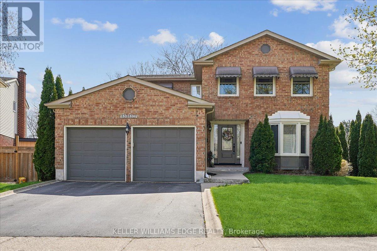 3150 TRAILWOOD DRIVE, Burlington, Ontario