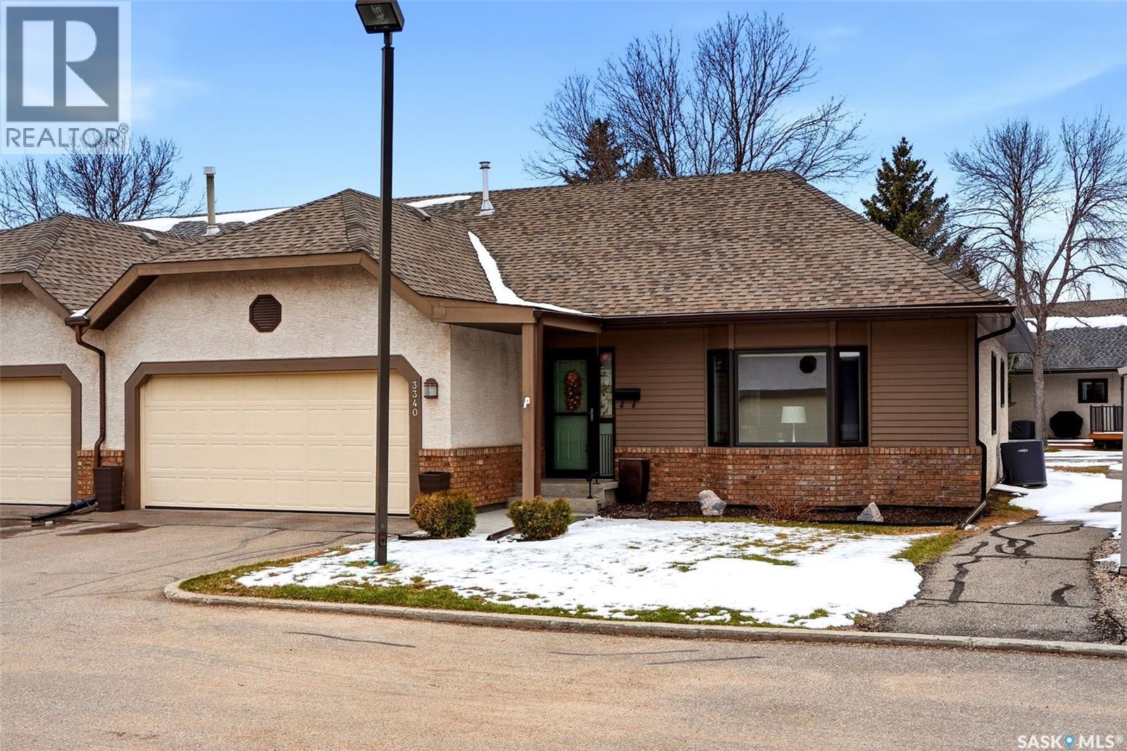 3340 Brookshire LANE, Regina, Saskatchewan