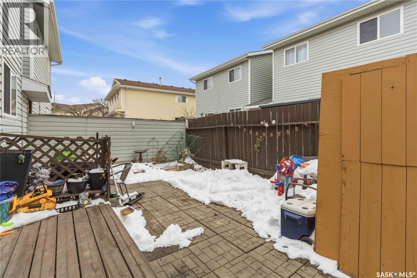 A 3456 Fairlight Drive, Saskatoon, Saskatchewan  S7M 3Z4 - Photo 32 - SK034253