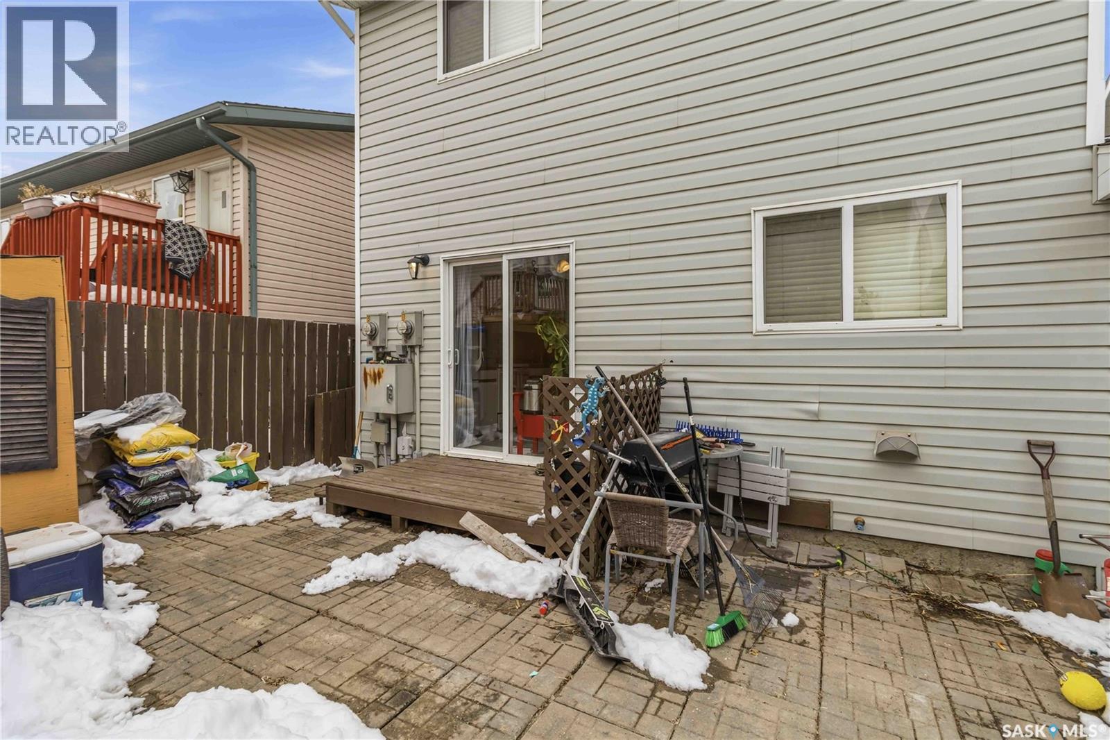 A 3456 Fairlight Drive, Saskatoon, Saskatchewan  S7M 3Z4 - Photo 33 - SK034253