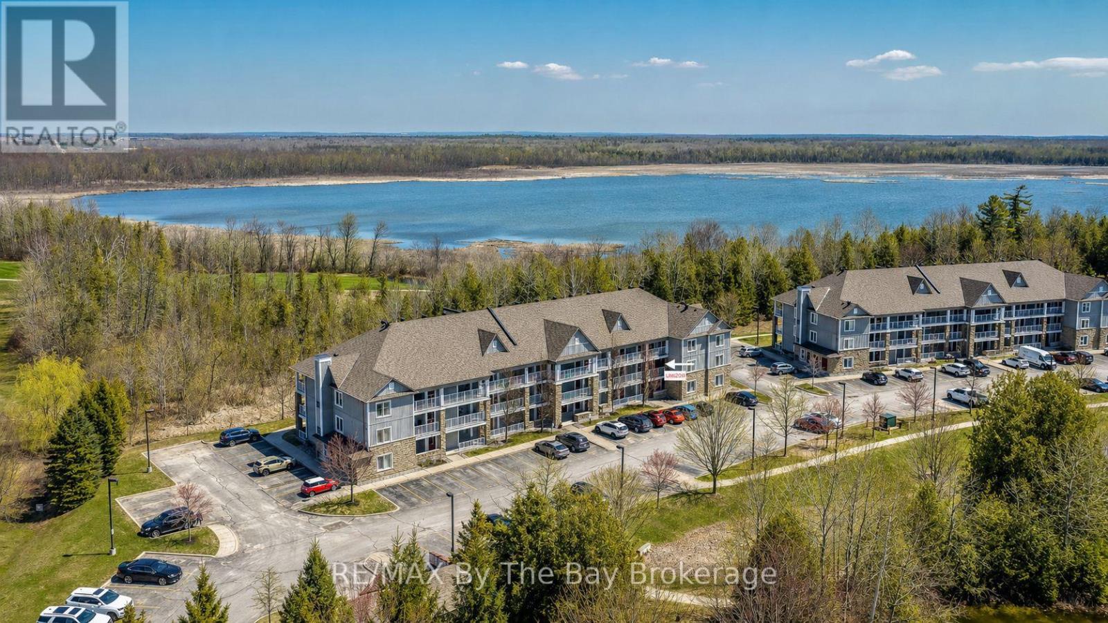 208 - 40 Mulligan Lane, Wasaga Beach, Ontario  L9Z 0C5 - Photo 2 - S13056954