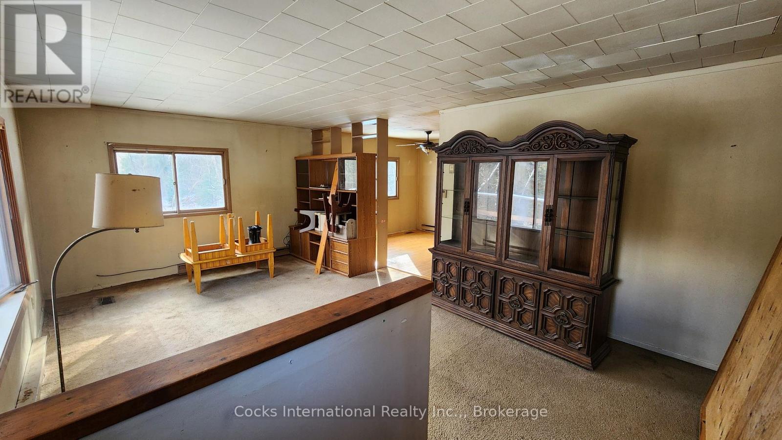 44 Expressway Road, Perry, Ontario  P0A 1J0 - Photo 3 - X12548048