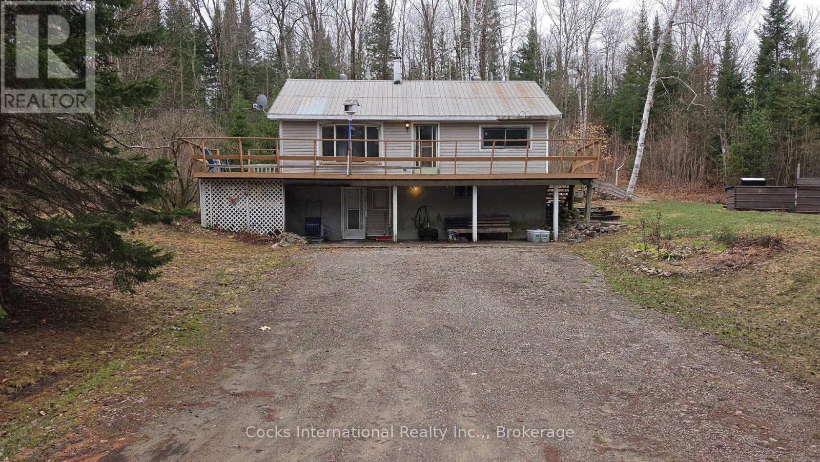 44 EXPRESSWAY ROAD, Perry, Ontario