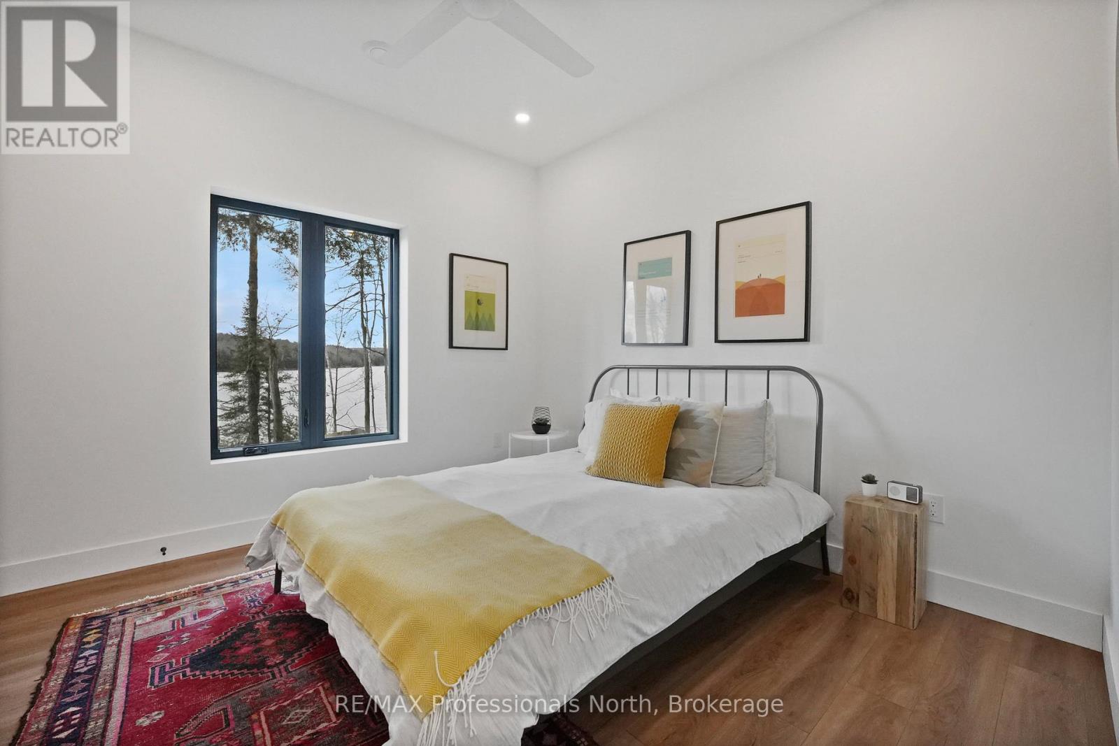 1237 Burlywood Trail, Dysart Et Al, Ontario  K0M 1S0 - Photo 31 - X12583016