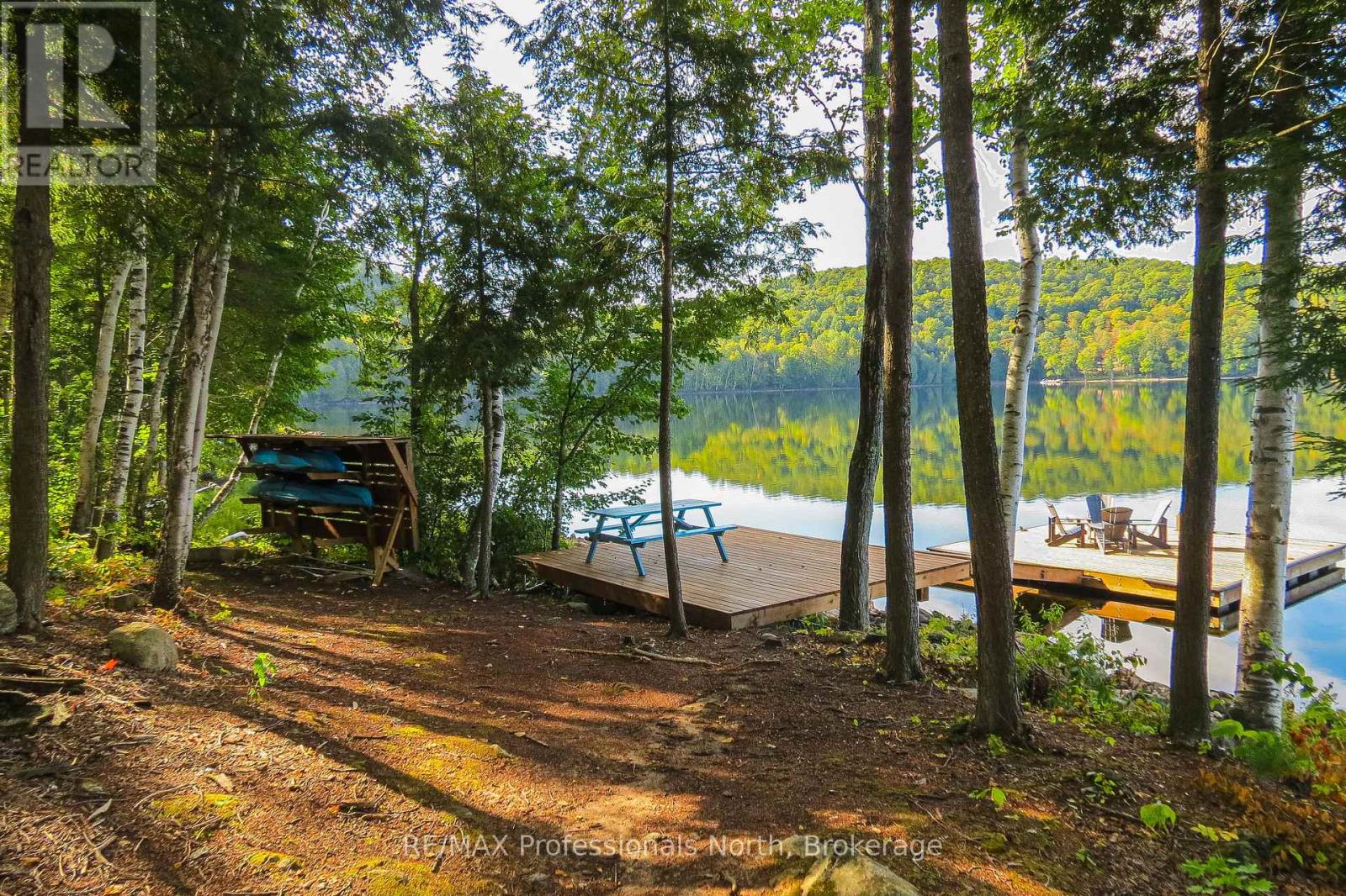 1237 Burlywood Trail, Dysart Et Al, Ontario  K0M 1S0 - Photo 3 - X12583016