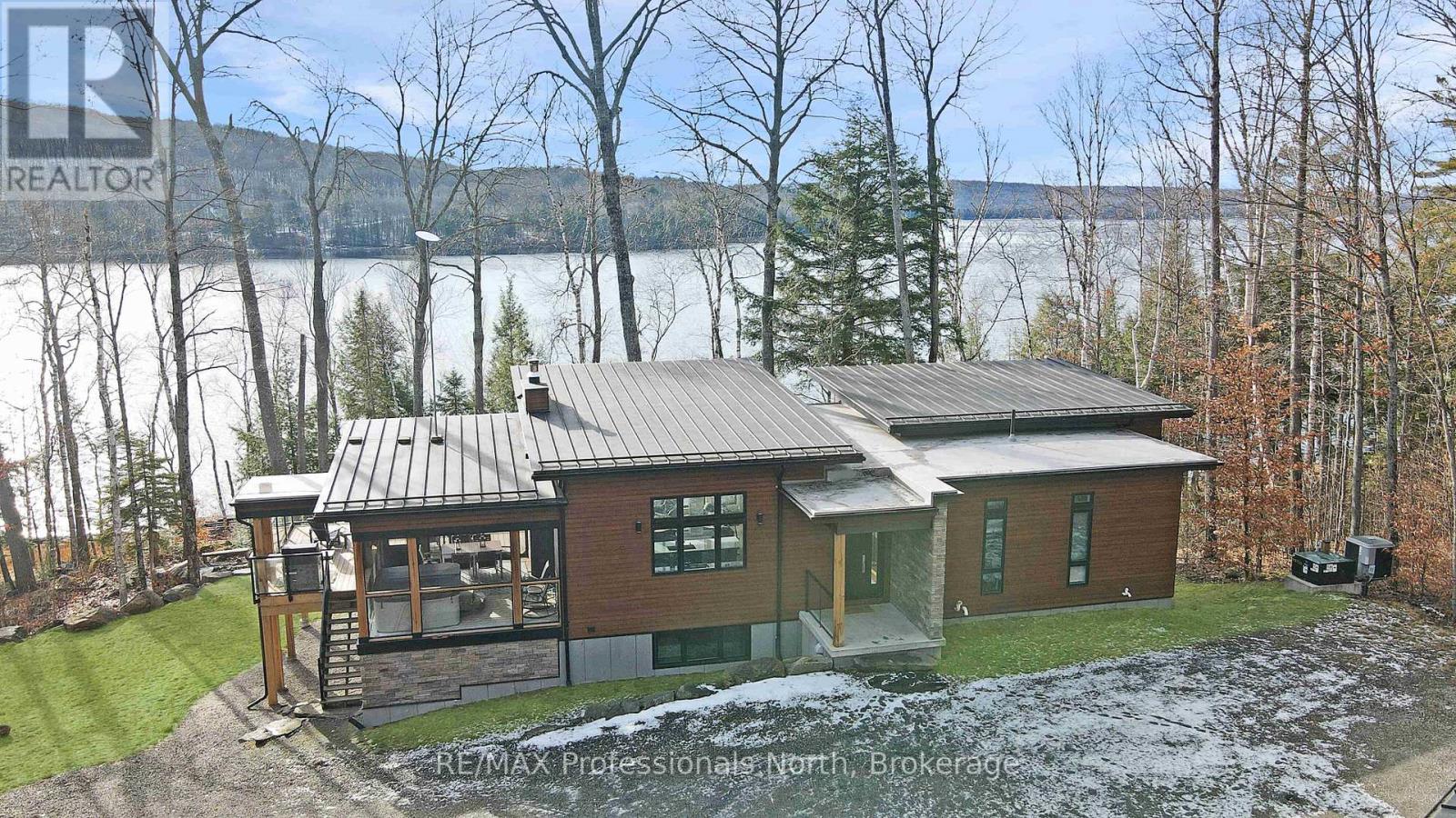 1237 Burlywood Trail, Dysart Et Al, Ontario  K0M 1S0 - Photo 7 - X12583016