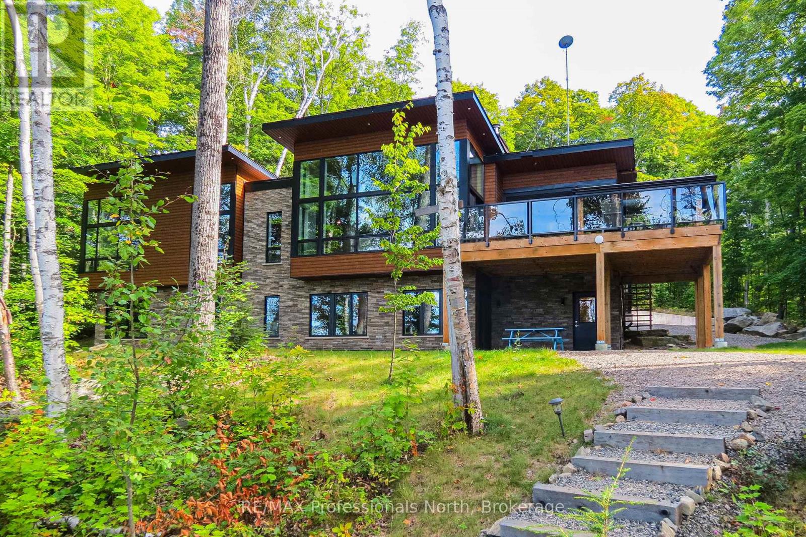 1237 Burlywood Trail, Dysart Et Al, Ontario  K0M 1S0 - Photo 49 - X12583016