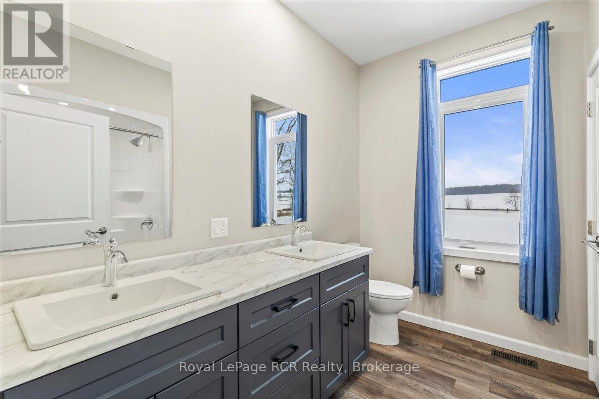 242 Concession 8, Brockton, Ontario  N0G 2V0 - Photo 10 - X12781278