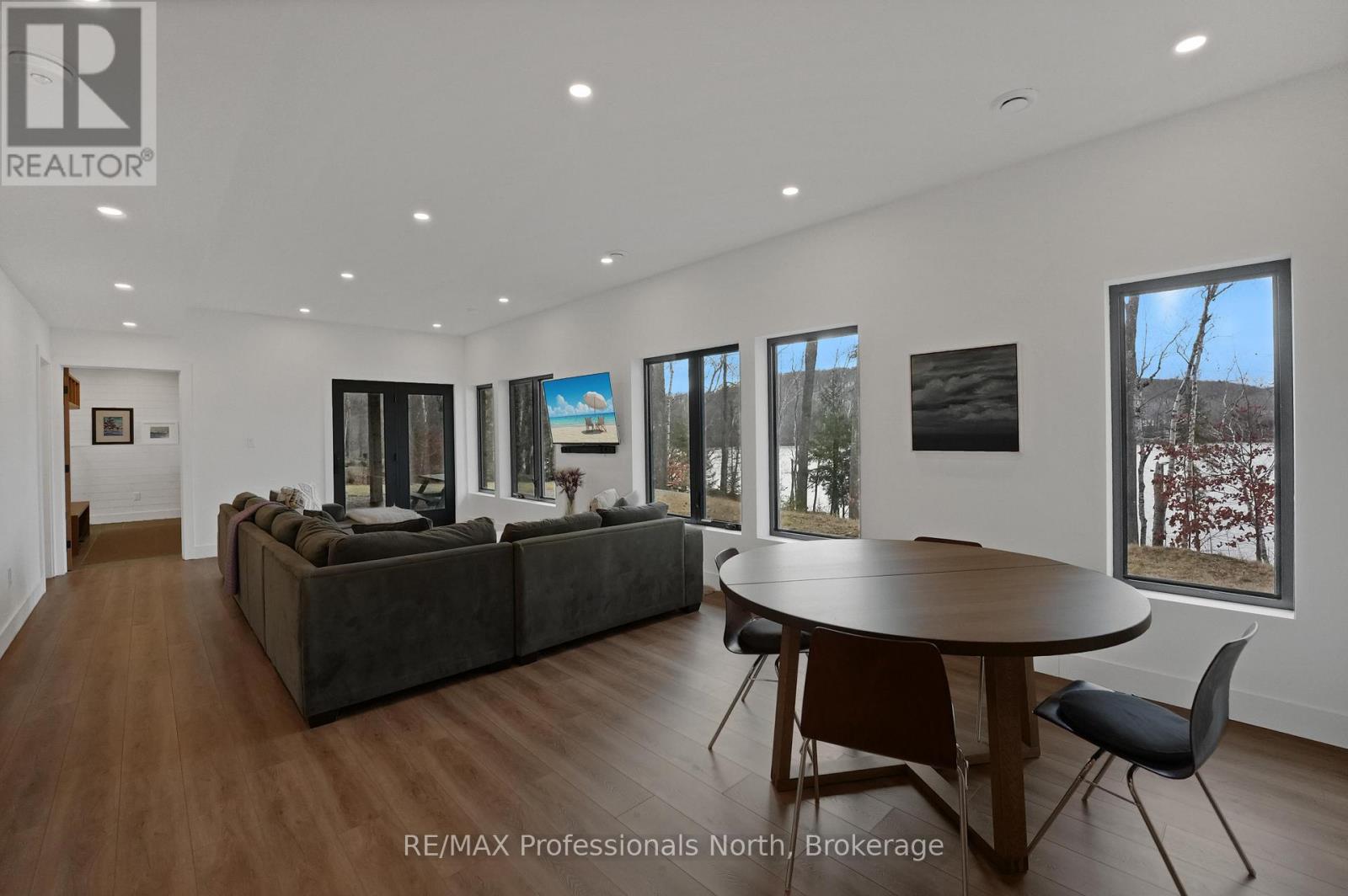 1237 Burlywood Trail, Dysart Et Al, Ontario  K0M 1S0 - Photo 32 - X12583016