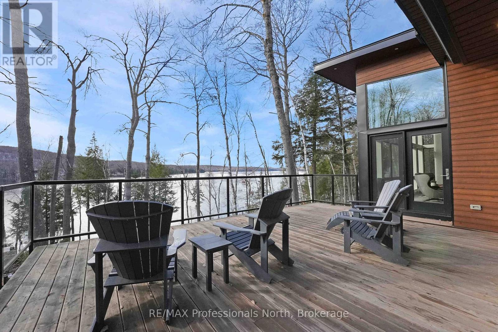 1237 Burlywood Trail, Dysart Et Al, Ontario  K0M 1S0 - Photo 41 - X12583016