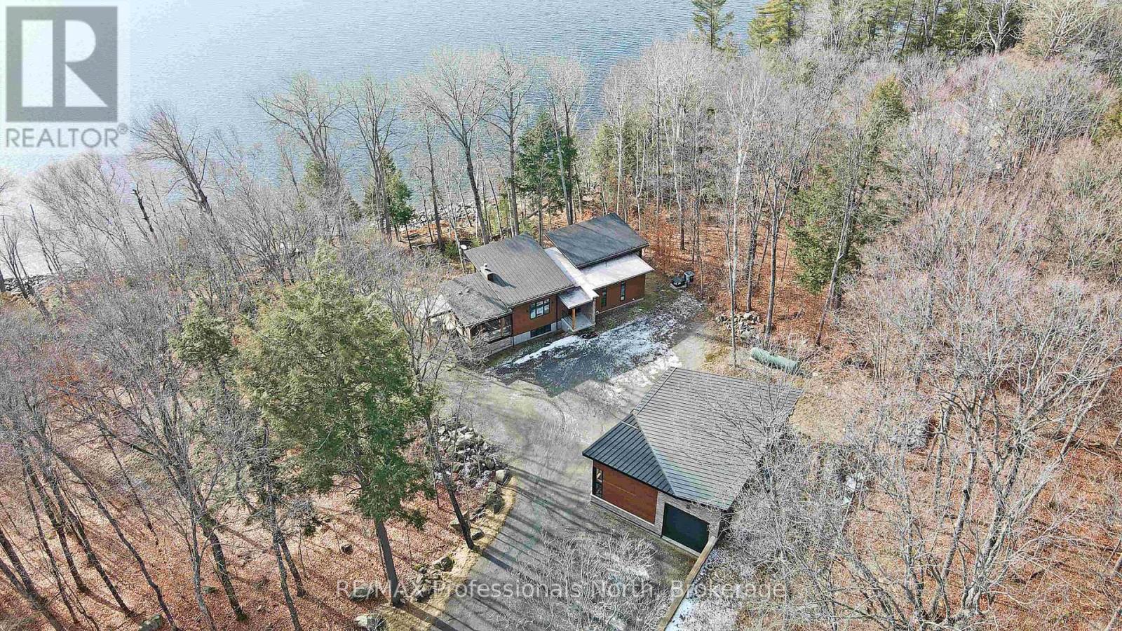 1237 Burlywood Trail, Dysart Et Al, Ontario  K0M 1S0 - Photo 6 - X12583016