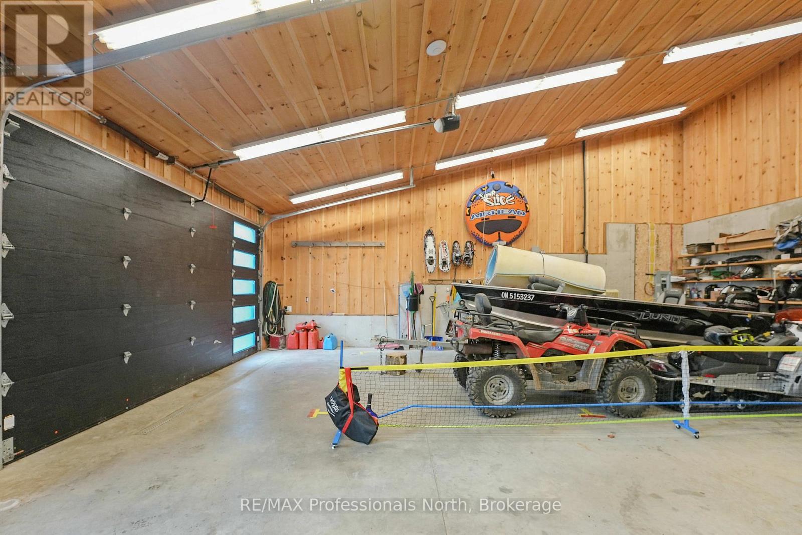 1237 Burlywood Trail, Dysart Et Al, Ontario  K0M 1S0 - Photo 48 - X12583016