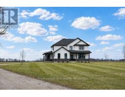 242 CONCESSION 8, Brockton, Ontario