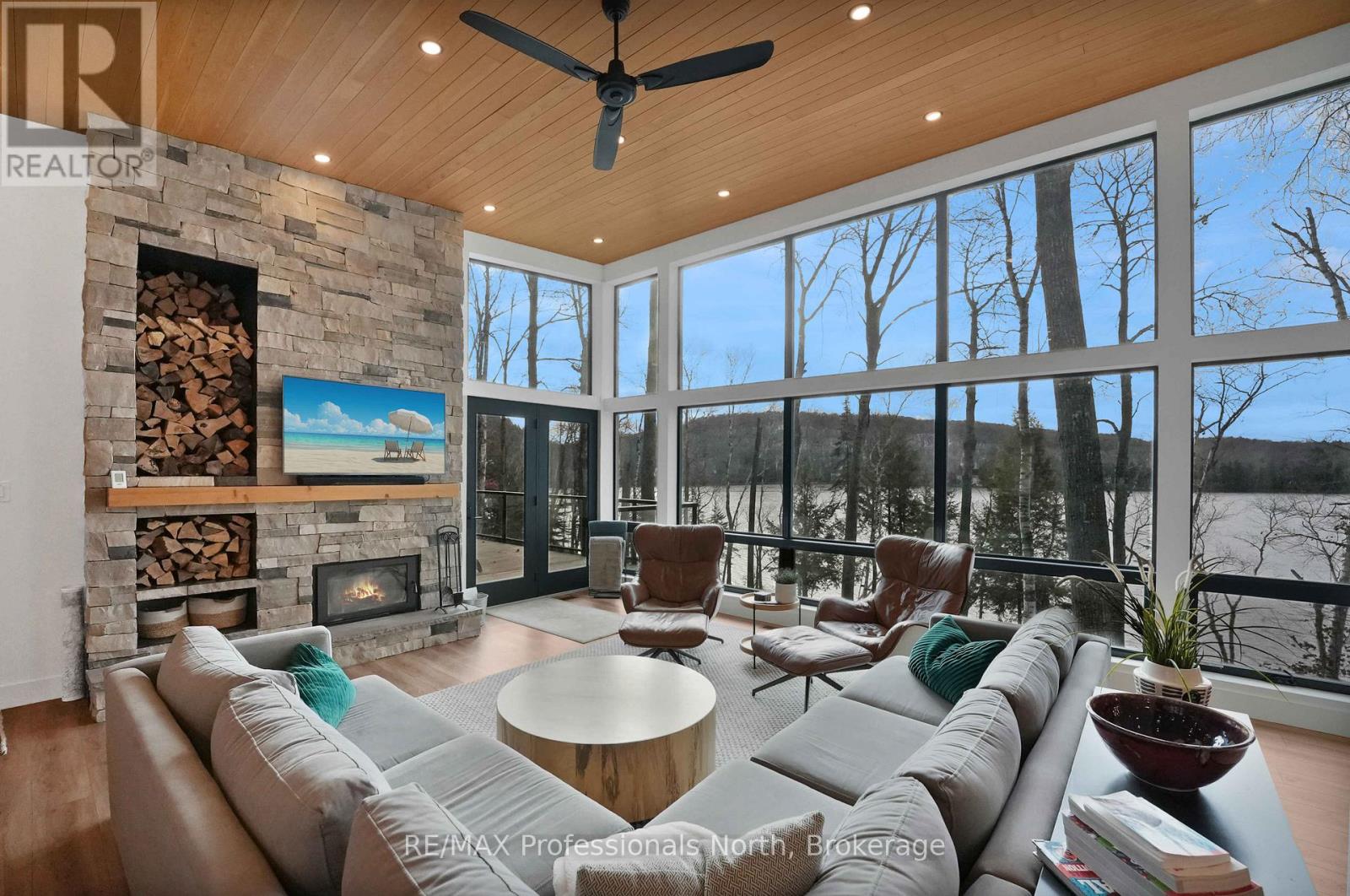 1237 Burlywood Trail, Dysart Et Al, Ontario  K0M 1S0 - Photo 8 - X12583016