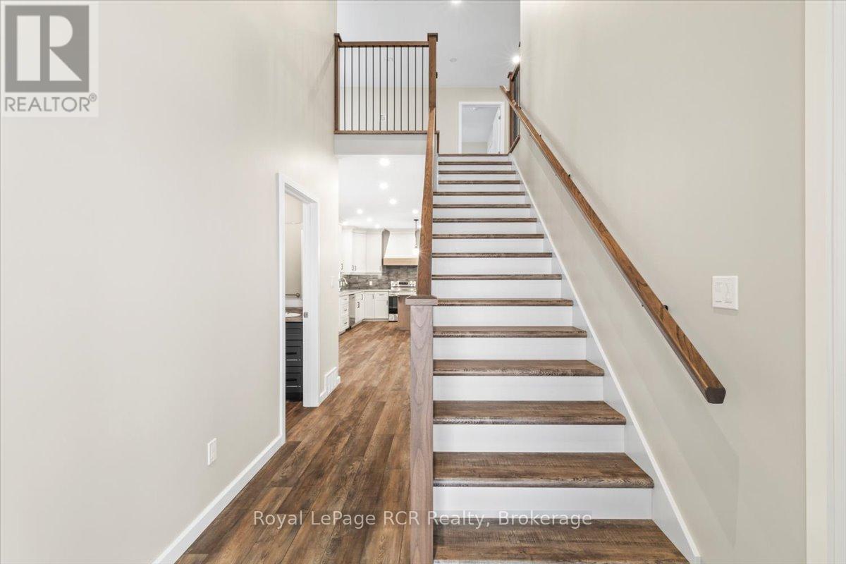 242 Concession 8, Brockton, Ontario  N0G 2V0 - Photo 15 - X12781278