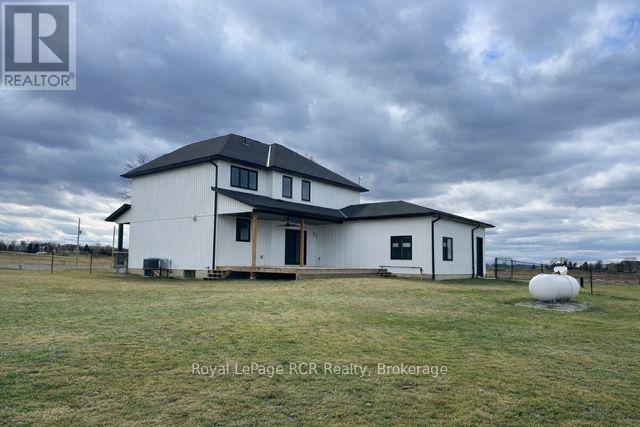 242 Concession 8, Brockton, Ontario  N0G 2V0 - Photo 41 - X12781278