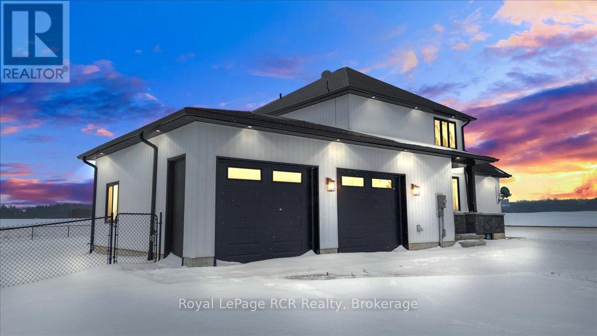 242 Concession 8, Brockton, Ontario  N0G 2V0 - Photo 29 - X12781278