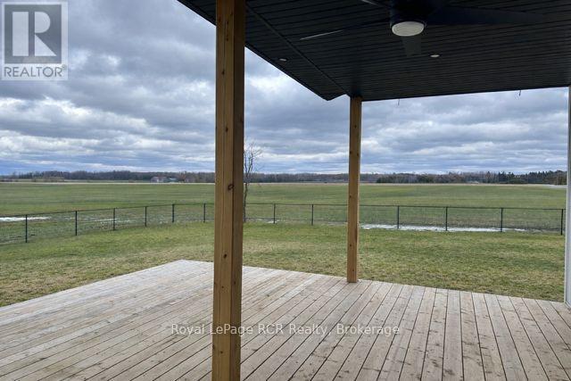 242 Concession 8, Brockton, Ontario  N0G 2V0 - Photo 40 - X12781278