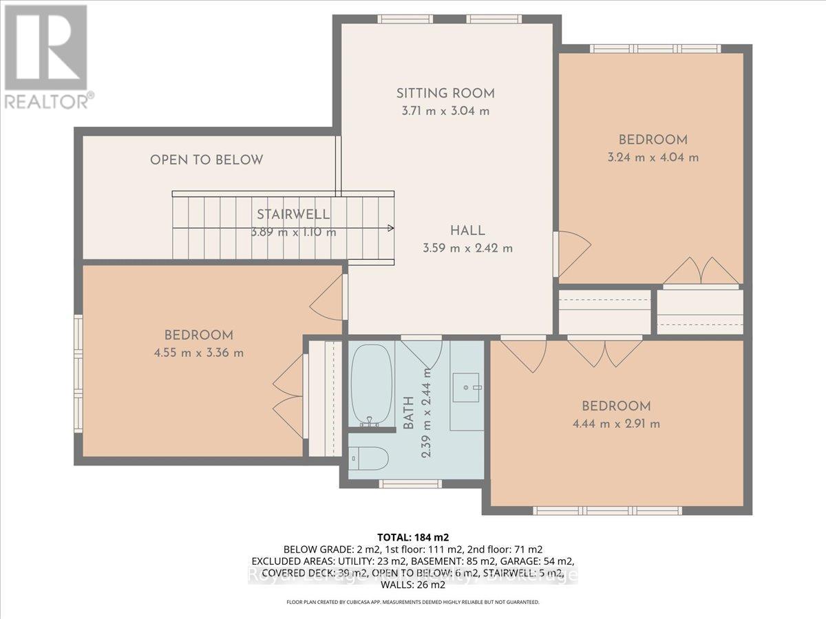 242 Concession 8, Brockton, Ontario  N0G 2V0 - Photo 37 - X12781278