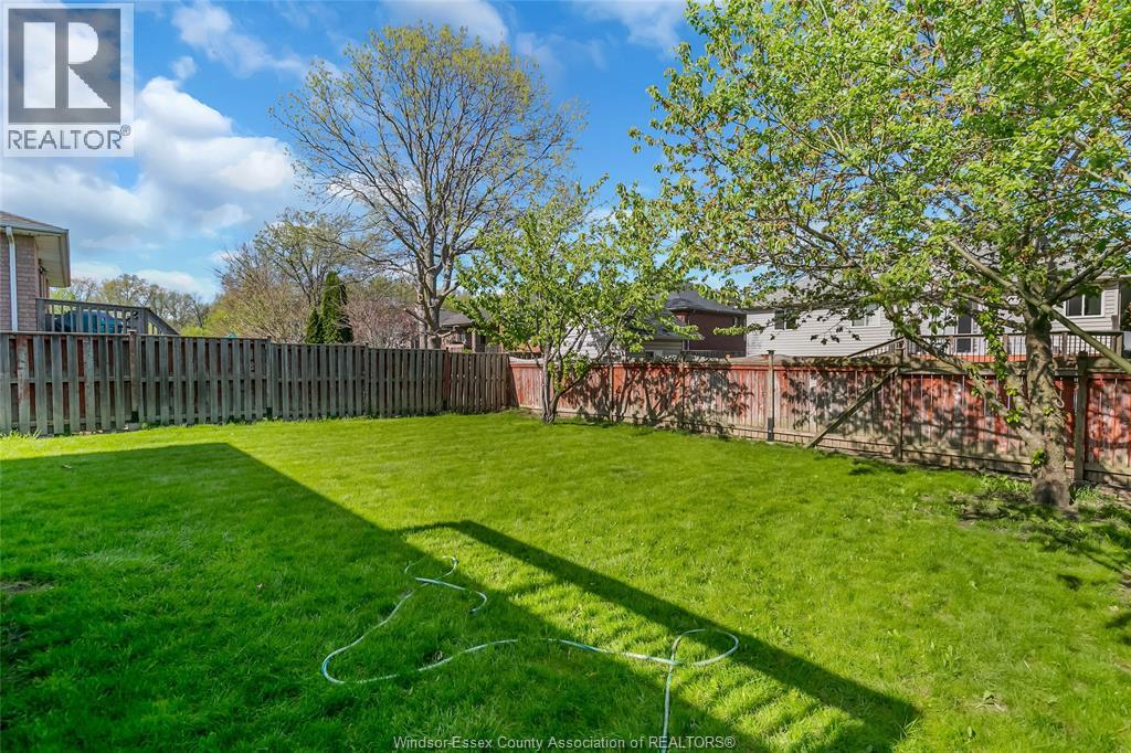 2234 Randolph Avenue, Windsor, Ontario  N9B 3V9 - Photo 28 - 26009522