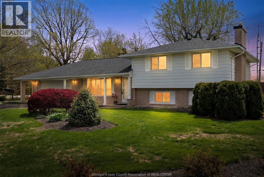 1799 Golfview Drive, Lasalle, Ontario  N9J 1E1 - Photo 1 - 26009315