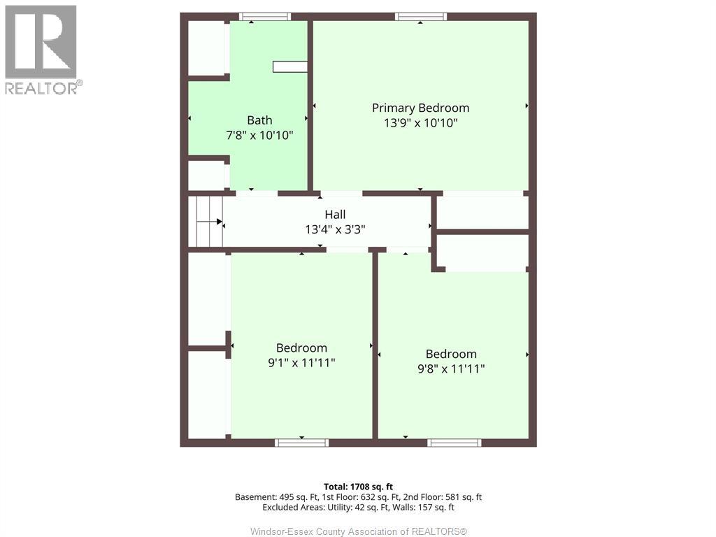 1799 Golfview Drive, Lasalle, Ontario  N9J 1E1 - Photo 22 - 26009315