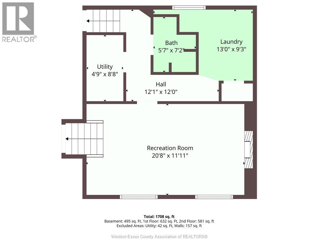 1799 Golfview Drive, Lasalle, Ontario  N9J 1E1 - Photo 23 - 26009315