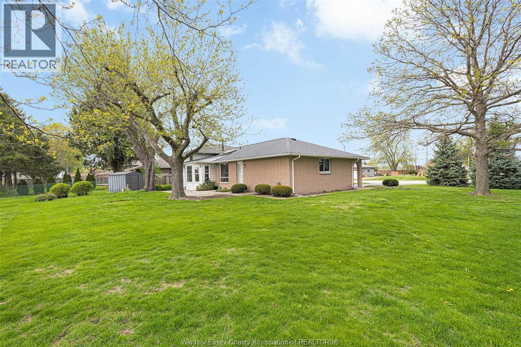 1799 Golfview Drive, Lasalle, Ontario  N9J 1E1 - Photo 32 - 26009315