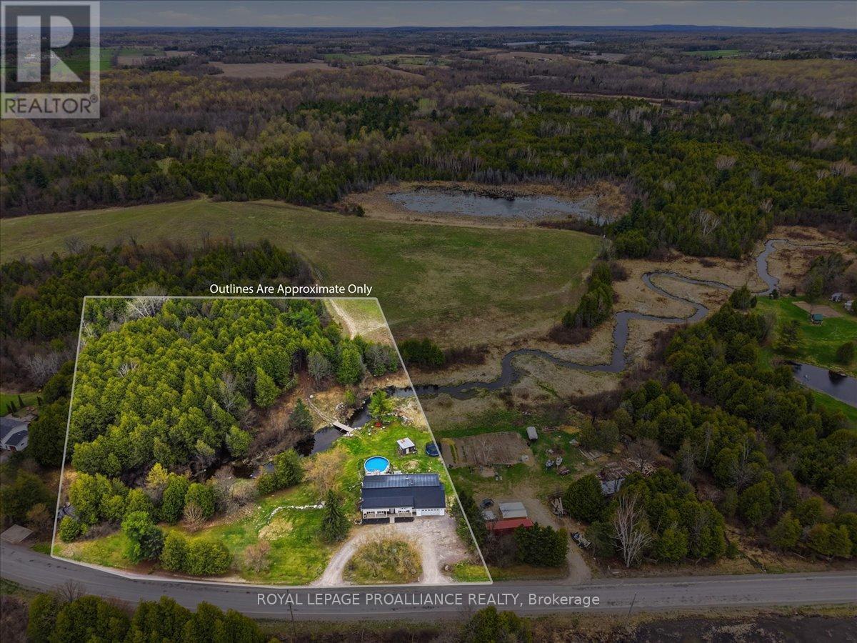 1442 Quin Mo Lac Road, Tweed, Ontario  K0K 3J0 - Photo 32 - X12742682