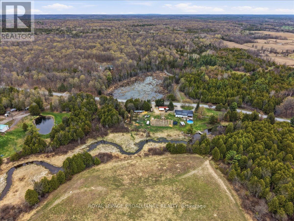 1442 Quin Mo Lac Road, Tweed, Ontario  K0K 3J0 - Photo 36 - X12742682