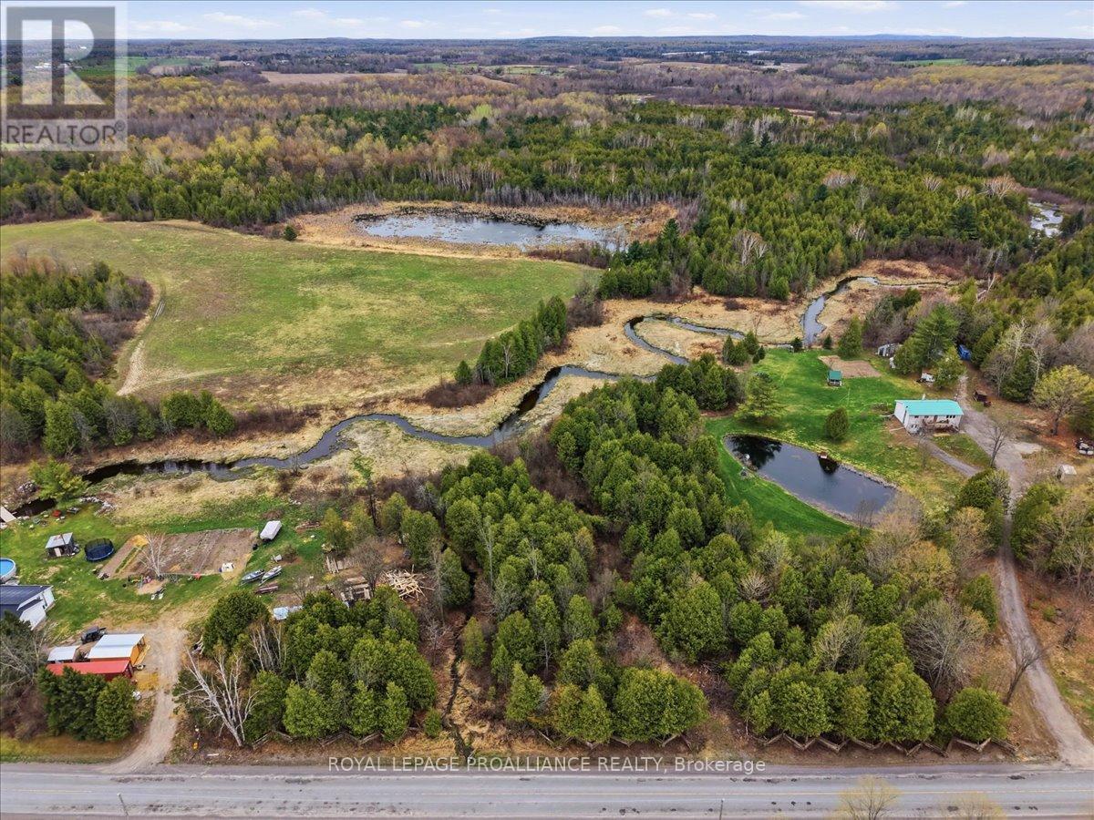 1442 Quin Mo Lac Road, Tweed, Ontario  K0K 3J0 - Photo 42 - X12742682