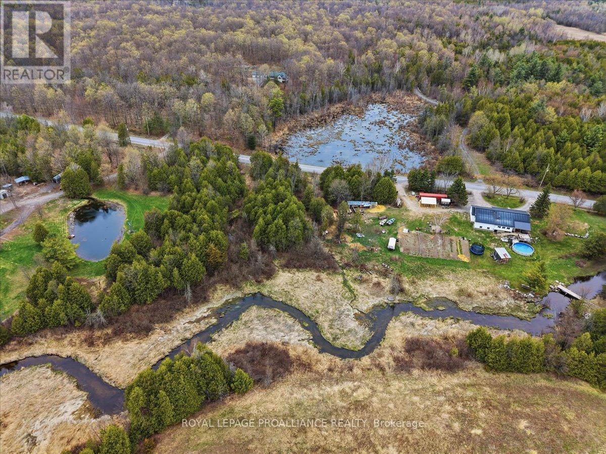 1442 Quin Mo Lac Road, Tweed, Ontario  K0K 3J0 - Photo 40 - X12742682