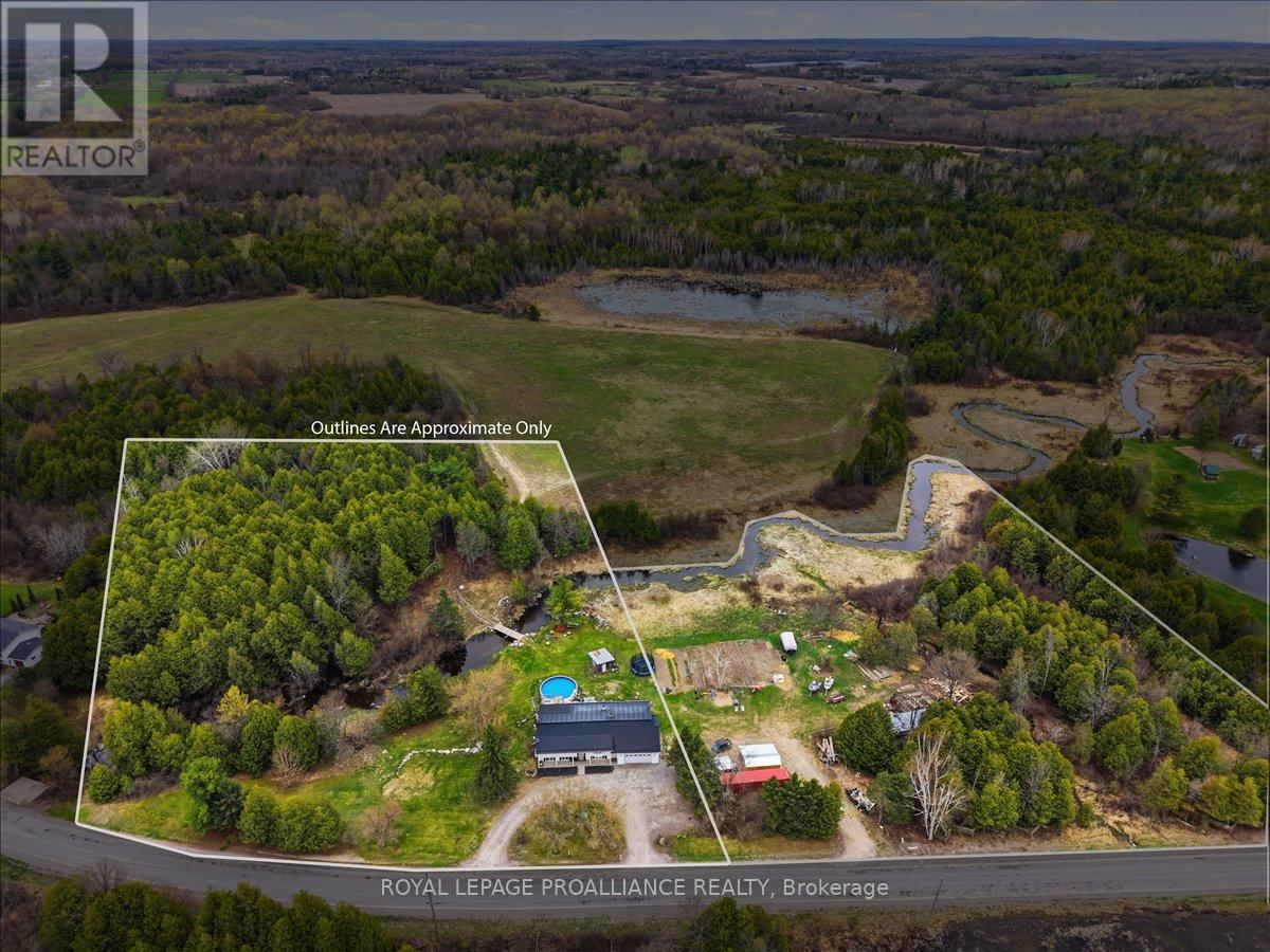 1442 Quin Mo Lac Road, Tweed, Ontario  K0K 3J0 - Photo 33 - X12742682