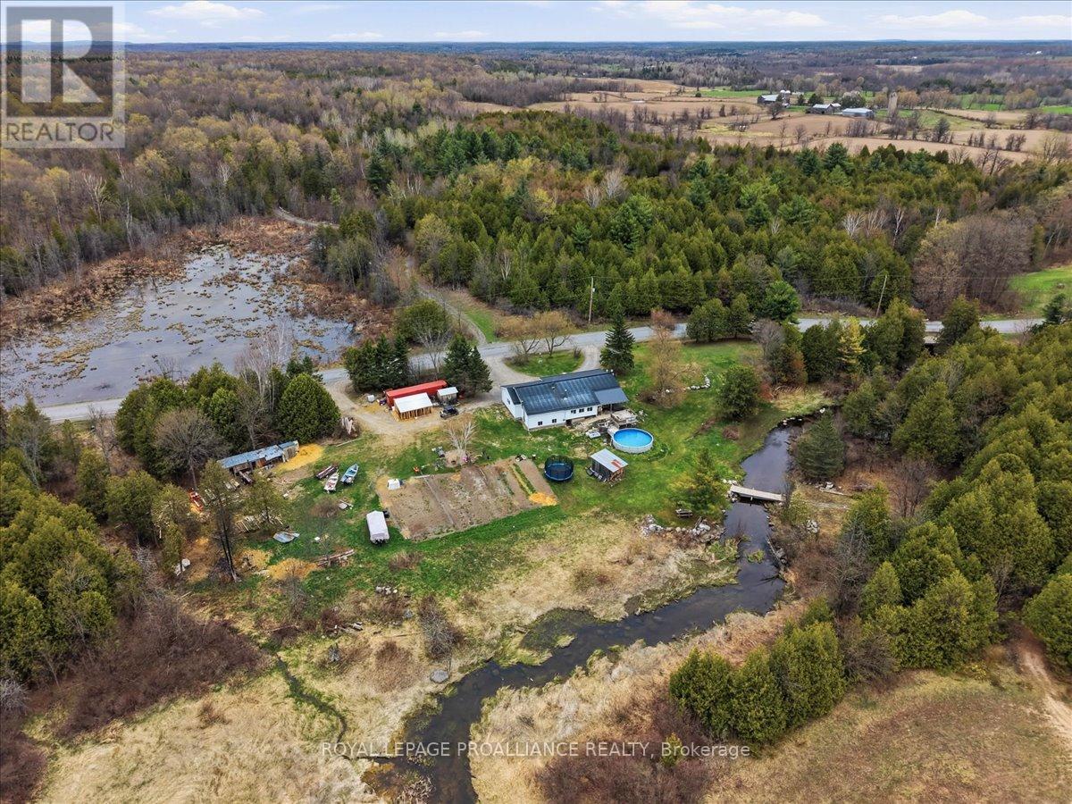 1442 Quin Mo Lac Road, Tweed, Ontario  K0K 3J0 - Photo 37 - X12742682