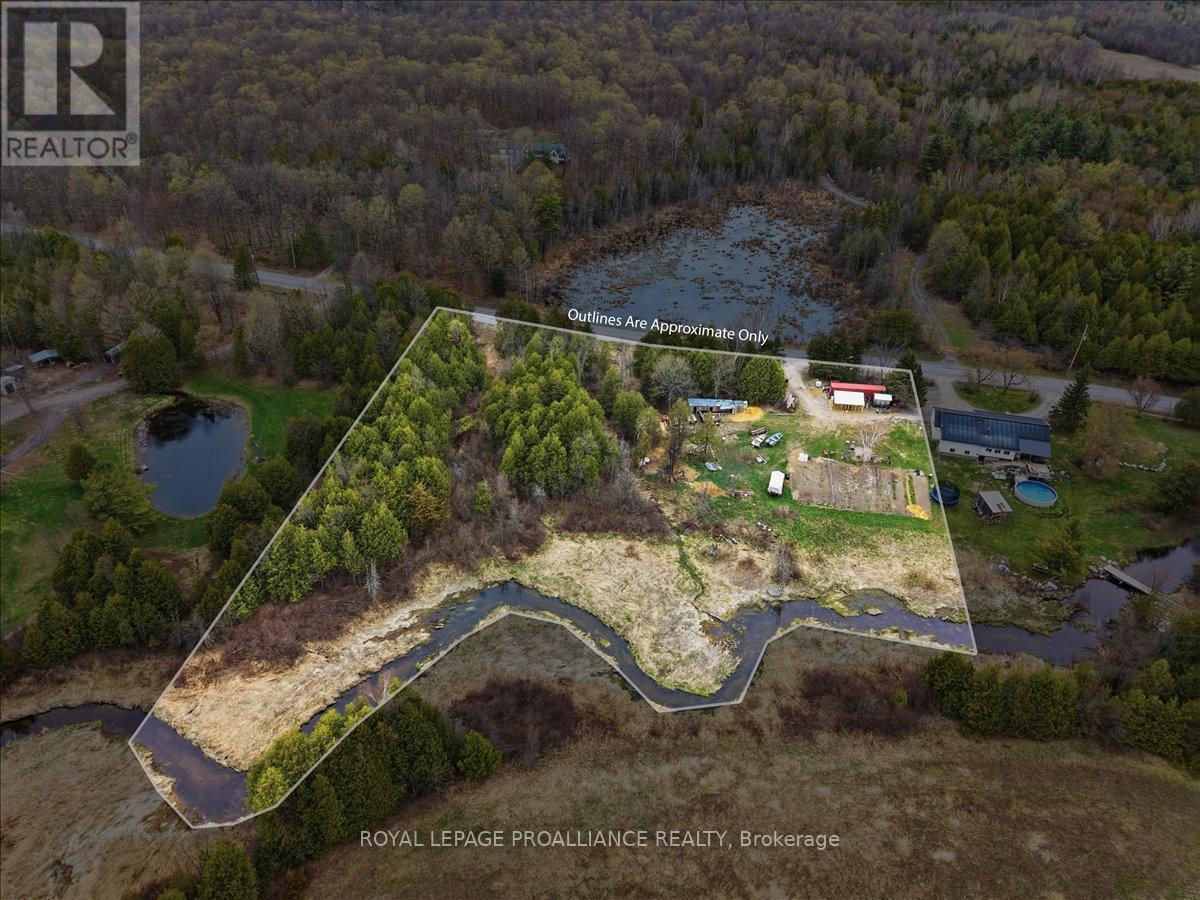 1442 Quin Mo Lac Road, Tweed, Ontario  K0K 3J0 - Photo 41 - X12742682