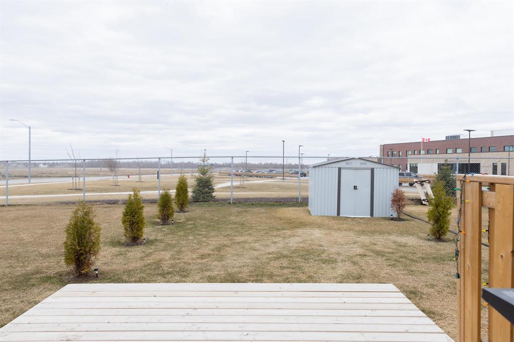103 Rosebrook Trail, Steinbach, Manitoba  R5G 0Z3 - Photo 28 - 202608605
