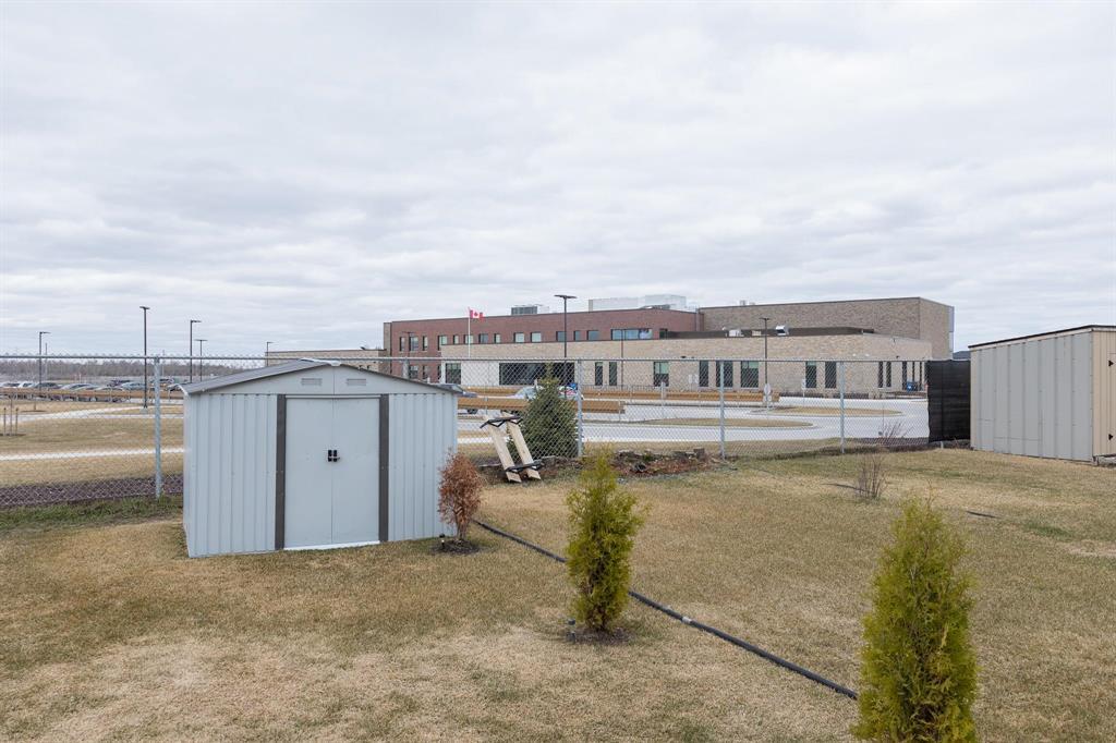 103 Rosebrook Trail, Steinbach, Manitoba  R5G 0Z3 - Photo 29 - 202608605